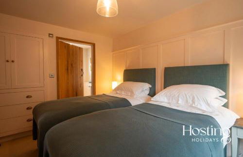 Foxglove Barn - Rurally located 3 bed equestrian paradise - Foto 16