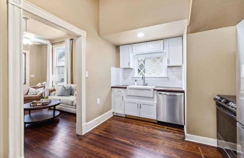 Downtown Heritage Suite - Free Parking - Foto 23