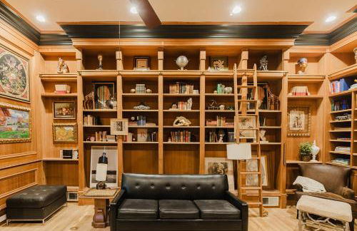 Paces Palazzo--a Buckhead Mansion - Foto 46