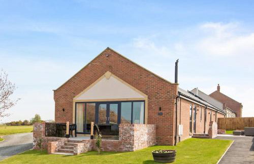 4 Bedroom Barn conversion in Beamish County Durham - Foto 1