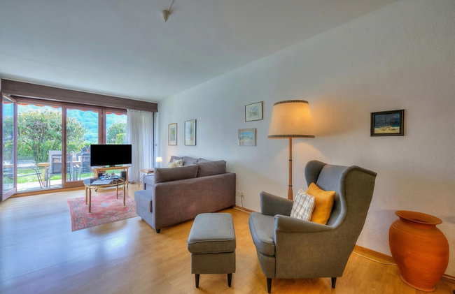 Casa Sibylle - Photo 7