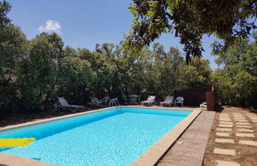 Maison de caractère dans Luberon avec piscine - Foto 2