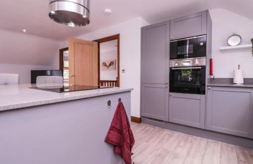 The Barn at Mulberry Lodge - Foto 12