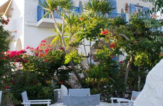 Nissiotiko Hotel - Photo 17