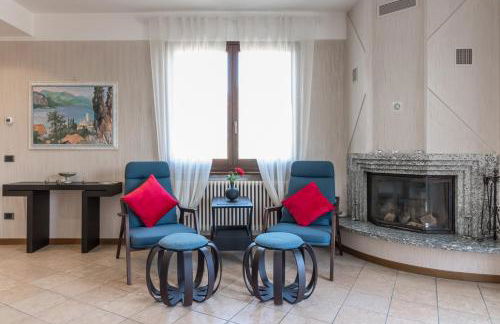 Villa La Perla, Bellagio - Foto 11