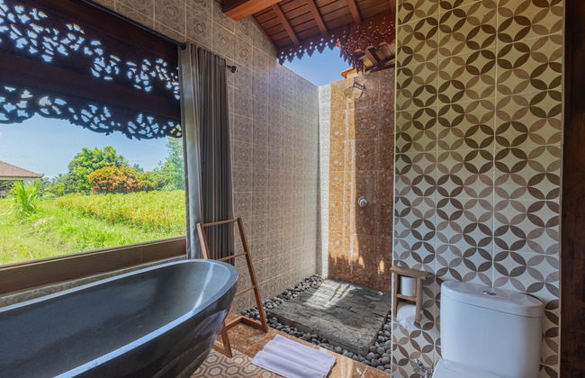 Billys Ayodya Villa - Foto 38