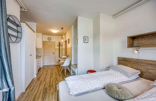 Apartments Jantar Studio 1 - Foto 5