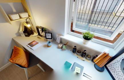 iQ Great Newton House in Liverpool - Foto 7