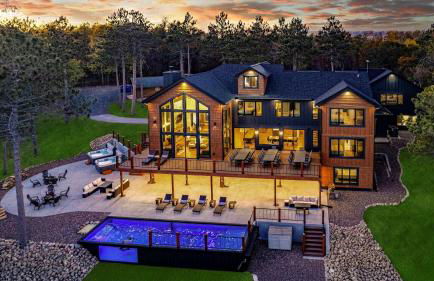 Pine Country Lodge - Foto 51