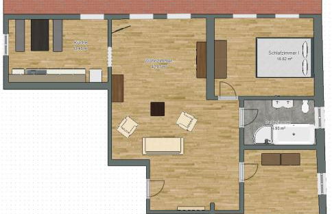 Hof Horsten - Wohnidyll in ehemaliger Scheune - Foto 31