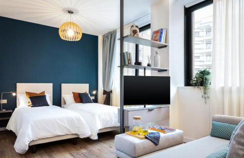 CO99 Art Building Residence - Foto 7