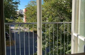 Sixty Two 62 Apartment Dresden - Foto 2