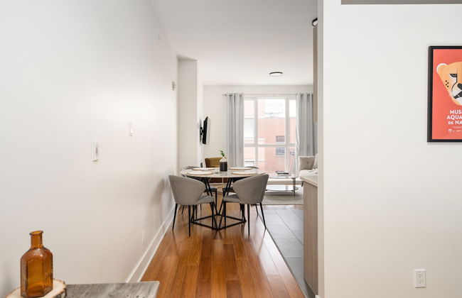 ApartHotel Prince Arthur - Photo 54