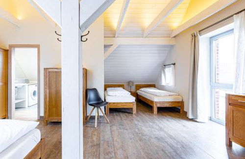 Alte Scheune - Foto 8