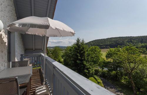 Ferienwohnung Regentalblick - Foto 7