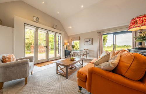 Elegant luxurious cottage - The Dove House - Foto 32