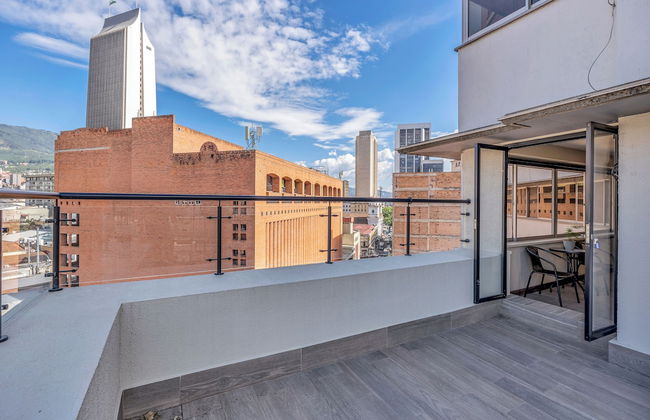 Nutibara Express by HOUSY HOST - Foto 54