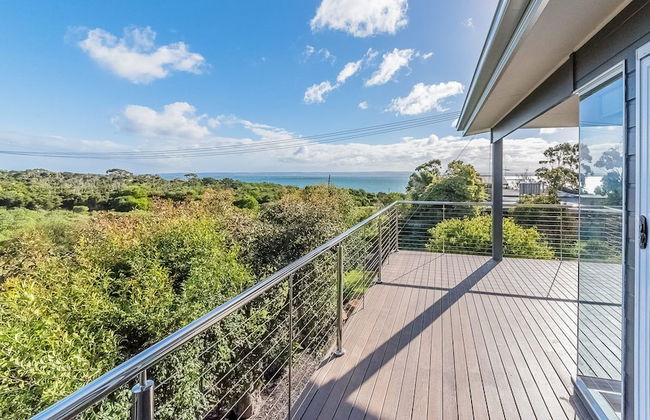 7 Graydens with views in Ventnor - Foto 22