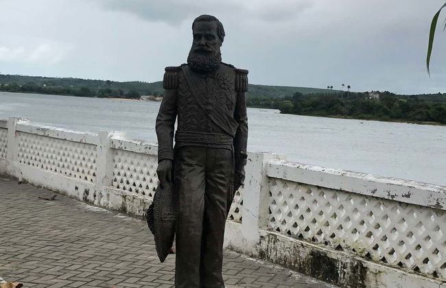 Excursion à Penedo + Balade en bateau - Photo 8