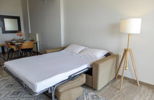 Almyros Aktis seaview apartment - Foto 57