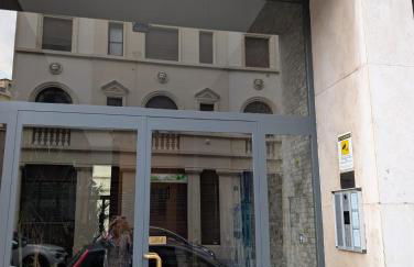 Milano Urban Suite - near San Siro stadium, Fiera Milano, American Embassy, Portello, City Life and Arco della Pace movida - Foto 5