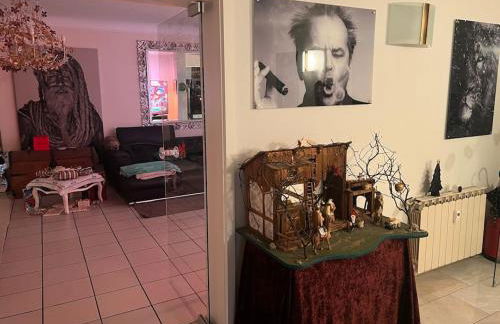 Villa Casa Blanca mit Privatem Schwimmbad 26 grad und Sauna - Foto 34