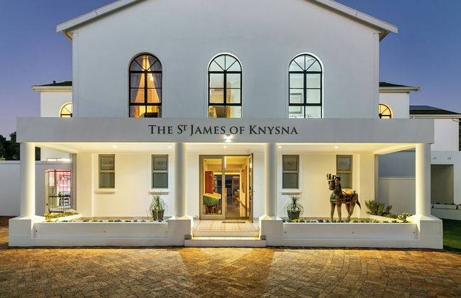 St James of Knysna - Foto 2