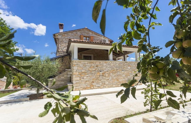 Holiday house Matija with a pool - Foto 26