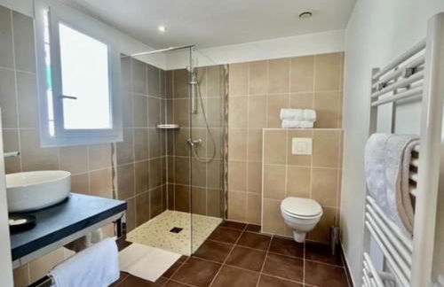 DOMAINE LOU BEL AZUR - Panoramique - Foto 6