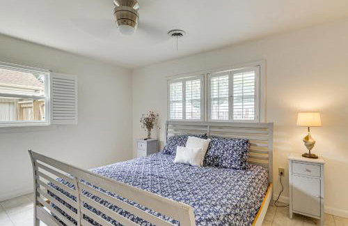 Riverfront Fun Quiet Home Near Hampton Coastline - Photo 11