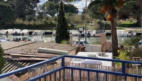 T2 Ayguade HYERES 83 - Foto 2