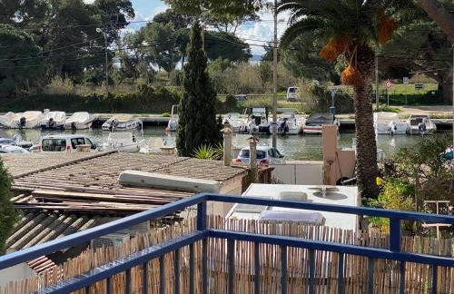 T2 Ayguade HYERES 83 - Foto 2