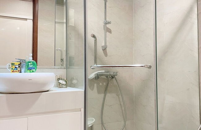 Zenity Apartment Quan 1 - Foto 46