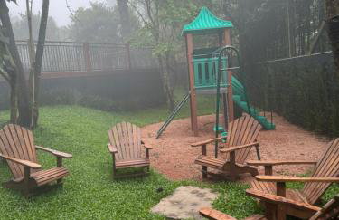 Luxuoso Apartamento no Centro de Gramado - Foto 24