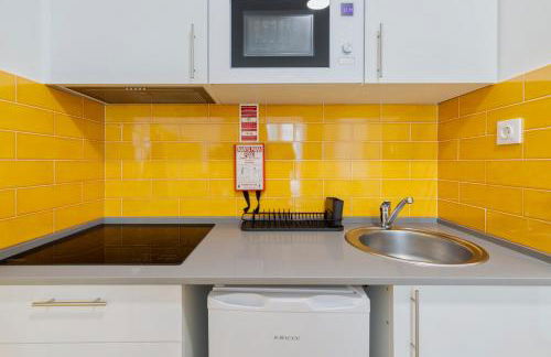 Downtown 42 - Foto 9