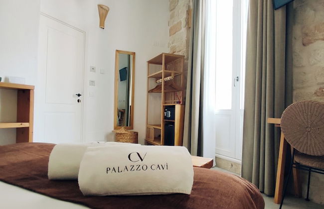 Palazzo CAVÌ - Foto 17