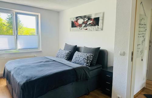 Silkes FeWo - Foto 16