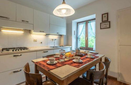 Casa da Ester Marter di Roncegno OSPITAR - Foto 1