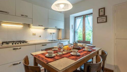 Casa da Ester Marter di Roncegno OSPITAR - Foto 1