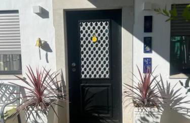 Cozy house in São Brás de Alportel with shared pool 60 m² - Foto 24