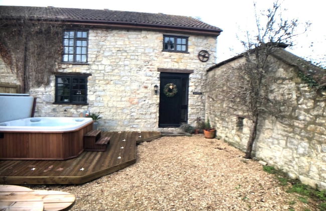 Somerset Country Escape - Foto 10