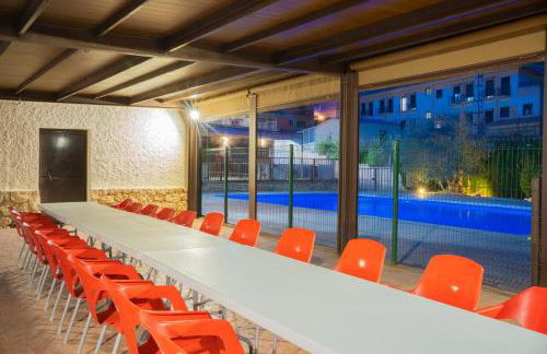 Casas Rurales Los Olivos - Foto 69