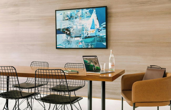 Sonder by Marriott Bonvoy Downtown Towers Apartments - Photo 44