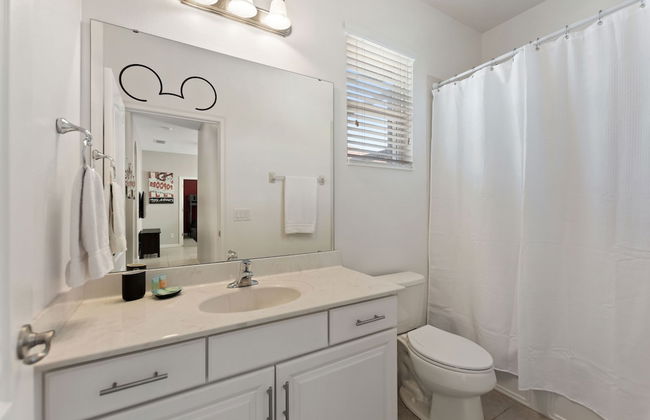 Breathe Easy at Solterra Resort by Shine Villas 706 - Foto 24