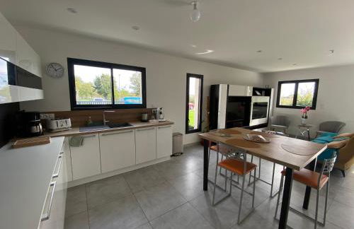 Le gîte des Acacias - Foto 22