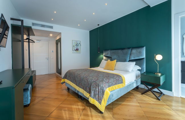 Missori Suites - Photo 15