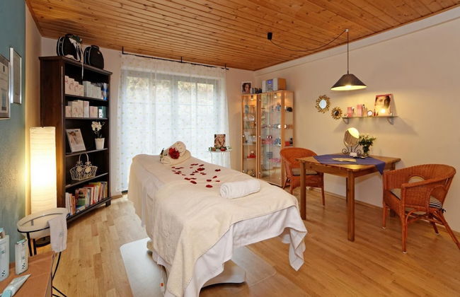 Ferienhaus Mitterdorf - Foto 22