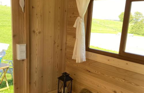 Schäferwagen Altensteig - Foto 15