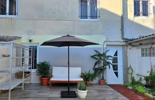 Studio neuf avec terrasse à Yerres, 200m de la gare - Foto 1