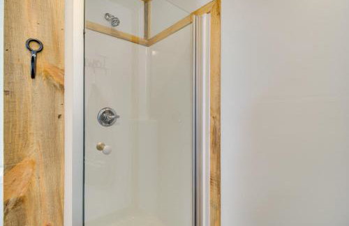 Norfork Studio Cabin Fishing, Kayaking and More! - Foto 11